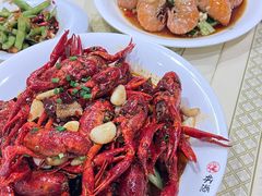 -鹏鹏虾庄·创新土鸡火锅(坪山高铁站店)