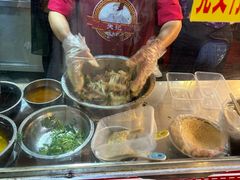 -朱记手撕鸡(八市店)