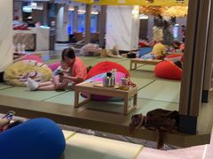 -青水瓦台汤泉(未央店)