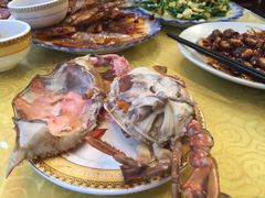 -小铜锣湾海鲜家常菜馆(河西店)