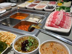 -海底捞火锅(天津SM城市广场店)