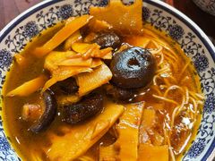 -西园寺素食(西园弄戒幢律寺店)