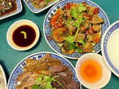 -桂园白粥·潮汕老味道