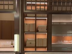 -桂满陇·海市蜃楼·黑金(国金店)