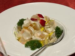 妃子笑-白家大院·王府宫廷菜(苏州街店)