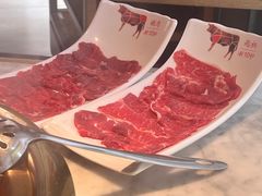 -川味观·鲜货火锅(西湖文化广场店)