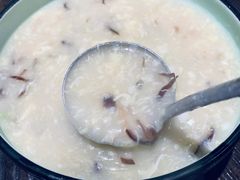 顺德拆鱼羹-六个大厨·秘制粤菜(广州塔店)
