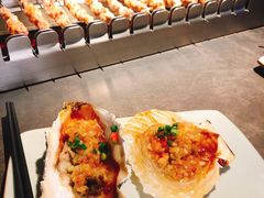呼伦贝尔羊肉串-很久以前羊肉串(南京路第一百货店)