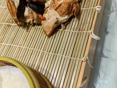 -惠丰堂饭庄·烤鸭·京味菜(西北旺·唐家岭店)