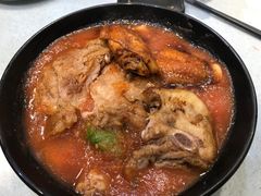 -华嫂冰室(尖沙咀店)