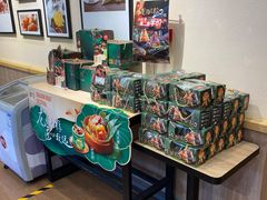 零售区-85度C(北京八角物美店)