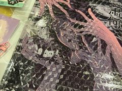 -JOJO实景沉浸侦探剧本杀(大悦城店)