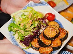 -鸟泉居酒屋·烧鸟·酒馆(百子湾店)
