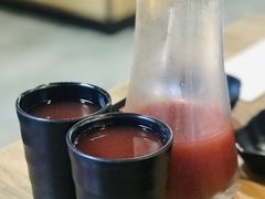 -新辣道鱼火锅(上地华联店)