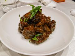 -上海老饭店(北京分店)