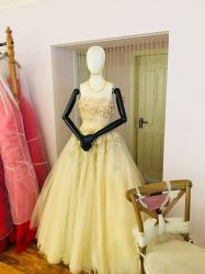 -SATIN COUTURE瑟庭婚纱礼服馆