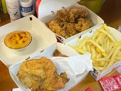 -肯德基(绍兴悦来店)