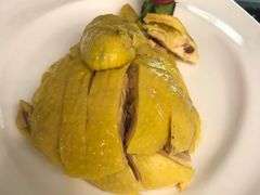 安吉竹林鸡-丰收日·小海鲜·沪上家宴(顾村正大店)