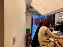 -村口大树(长乐路店)