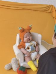 -小阿福儿童摄影(华中智谷店)