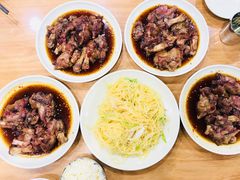 -贤花饭店(城阳店)