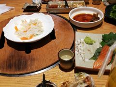 -赤坂亭·M9和牛烧肉·铁板烧·日料398放题(长泰广场店)