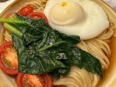 -烧肉馆(古北水镇景区店)