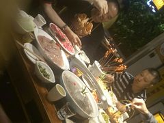 -香佰里鲜货火锅(佳乐金街店)