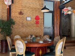 -遇见小院·长思缘农家院(怀柔店)