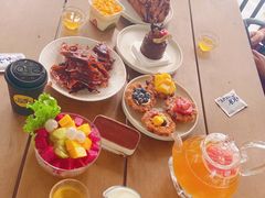 -时间仓(月湖公园店)