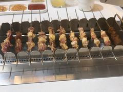 -玉善烧烤串城(长春总店)