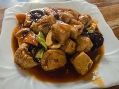 -少林寺欢喜地素斋馆