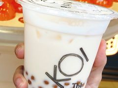 -Koi thé(水坑尾街店)