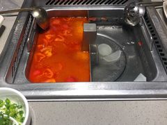 -海底捞火锅(公益西桥店)