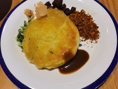 好造孽的洋芋粑-怪噜范·老贵阳街头名小吃(汇金星力城店)