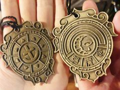 -长藤鬼校(龙翔店)