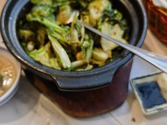 -潮界(虹桥新天地店)