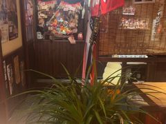 -炉胜·炉端烧·居酒屋