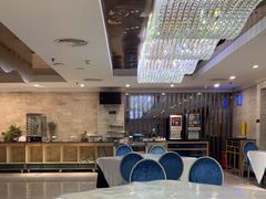 -澳门酒家(南航明珠店)