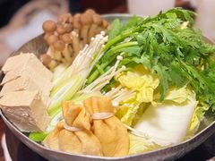 -酒肴一瓢·活贝料理·日本料理(三元桥·霄云路店)