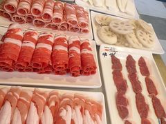 -虾大侠·盱眙龙虾老北京铜锅涮羊肉(金楠天街店)