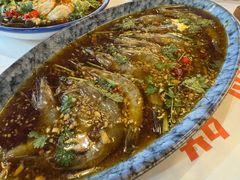 -阿尔法海鲜排档(爱琴海店)