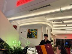 -Mezomd曼索蒂西班牙餐厅(广粤店)
