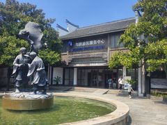 -乌镇景区