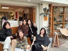 -本無咖啡·BeanWood Coffee