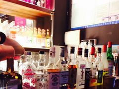 -HUNTING BAR亨霆鸡尾酒馆(越秀淘金店)