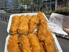 -谢记上海大排档(长寿路店)