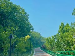 -南北湖风景区