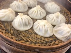 -清真马三汤包(回民街店)