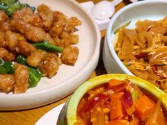 -宏达老菜馆(东安街店)